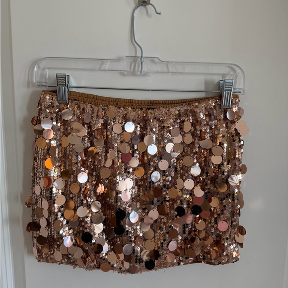 SHEIN High Waisted Mini Skirt - Picture 7 of 7